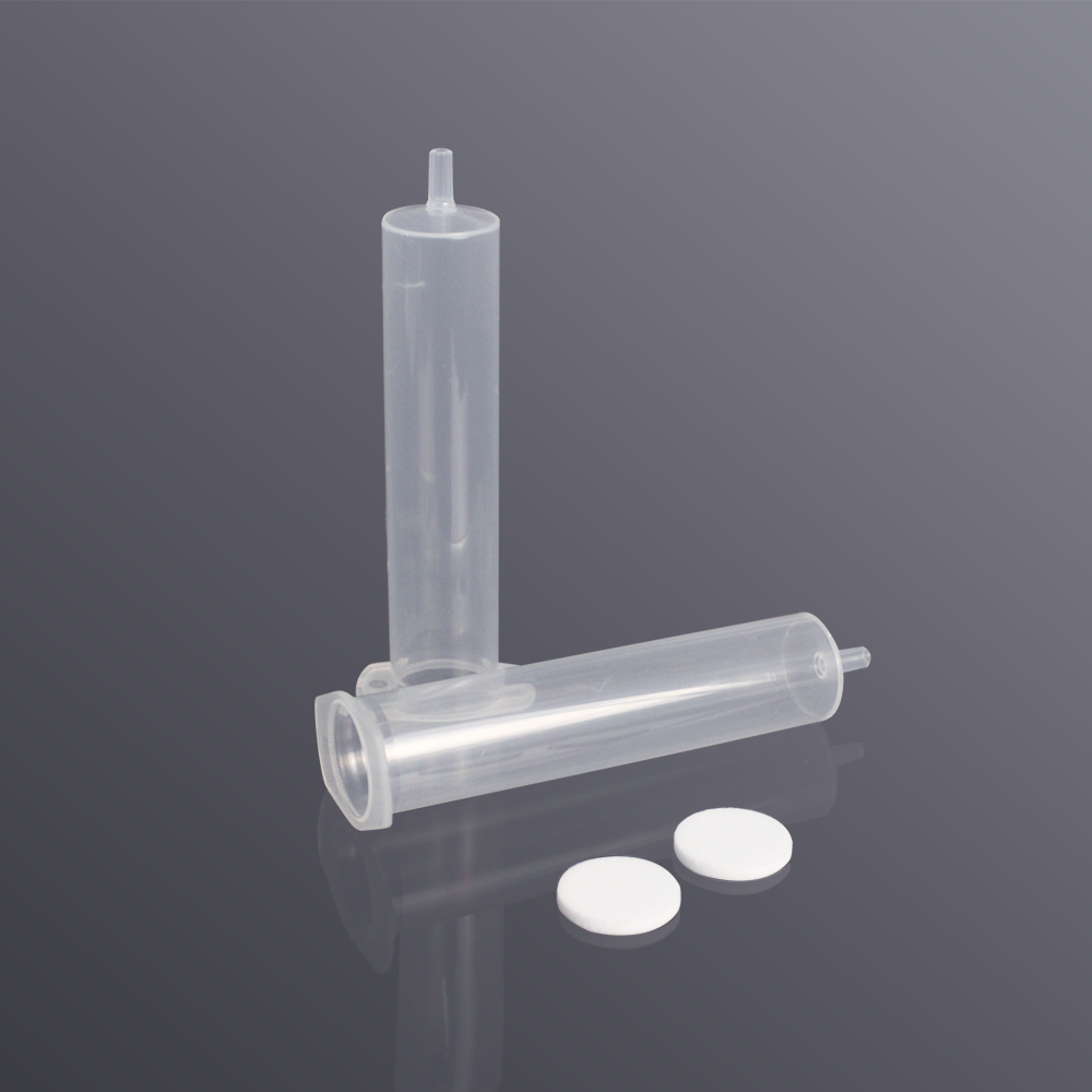 BS-SPE-020 20ml SPE空柱