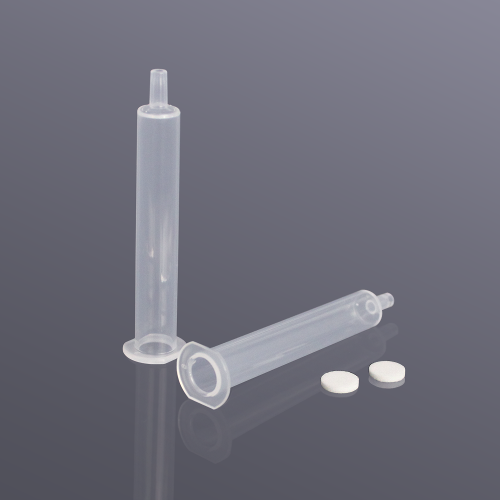 BS-SPE-003 3ml SPE空柱