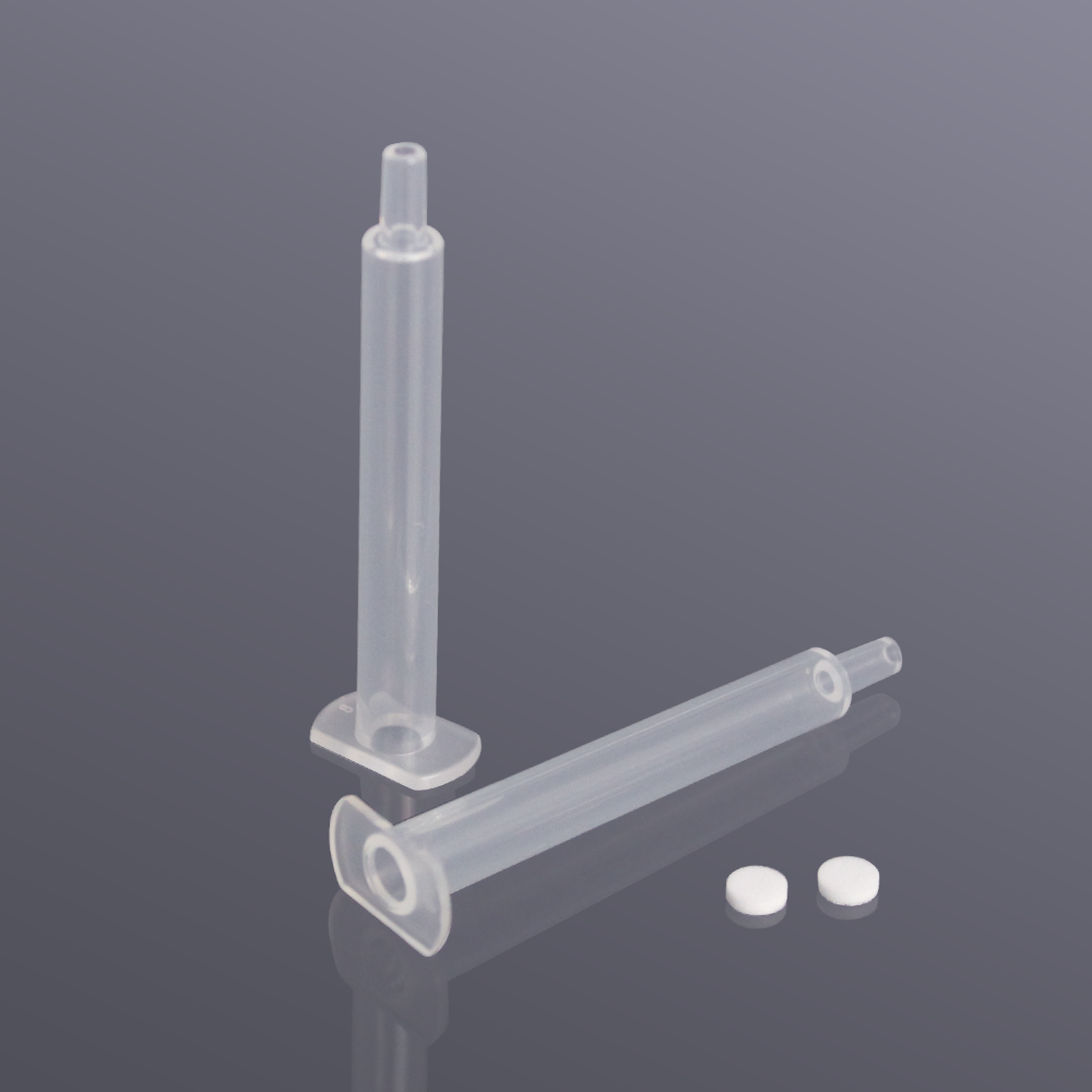 BS-SPE-001 1ml SPE空柱