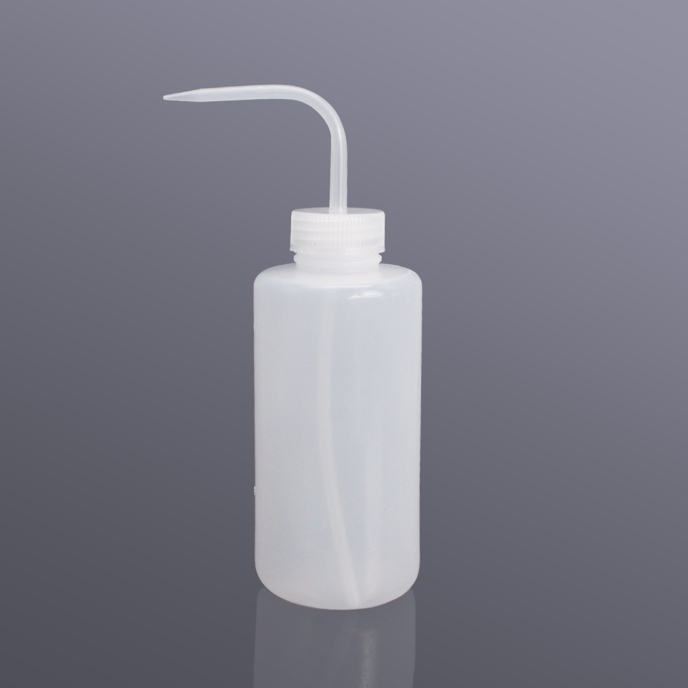 BS-HC-007 1000ml LDPE经济洗瓶（小口）