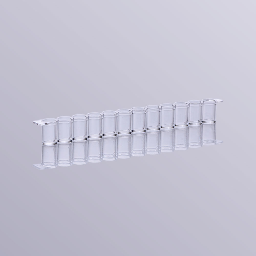 BS-PS-12W 12孔酶标条/联检测条