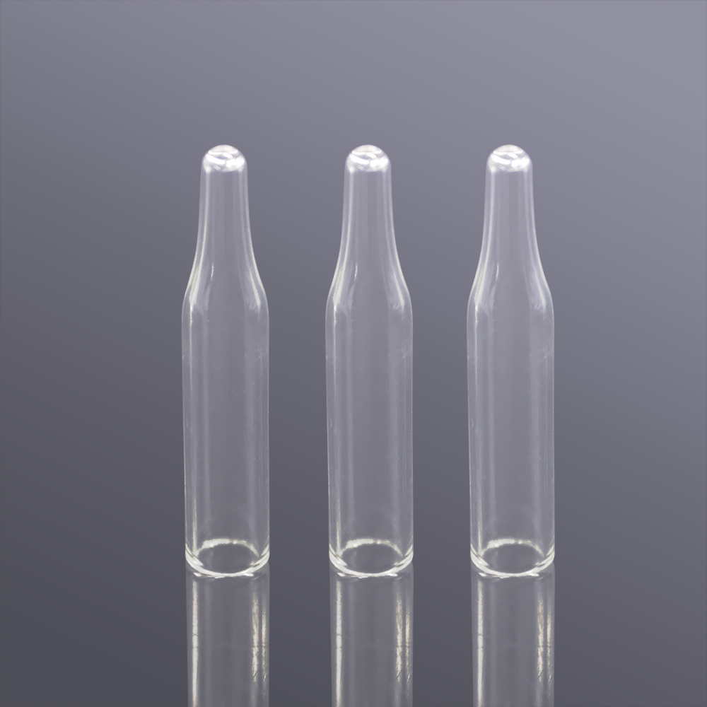 BS-VMI-6C 6×31mm 进样瓶微量内插管 尖底