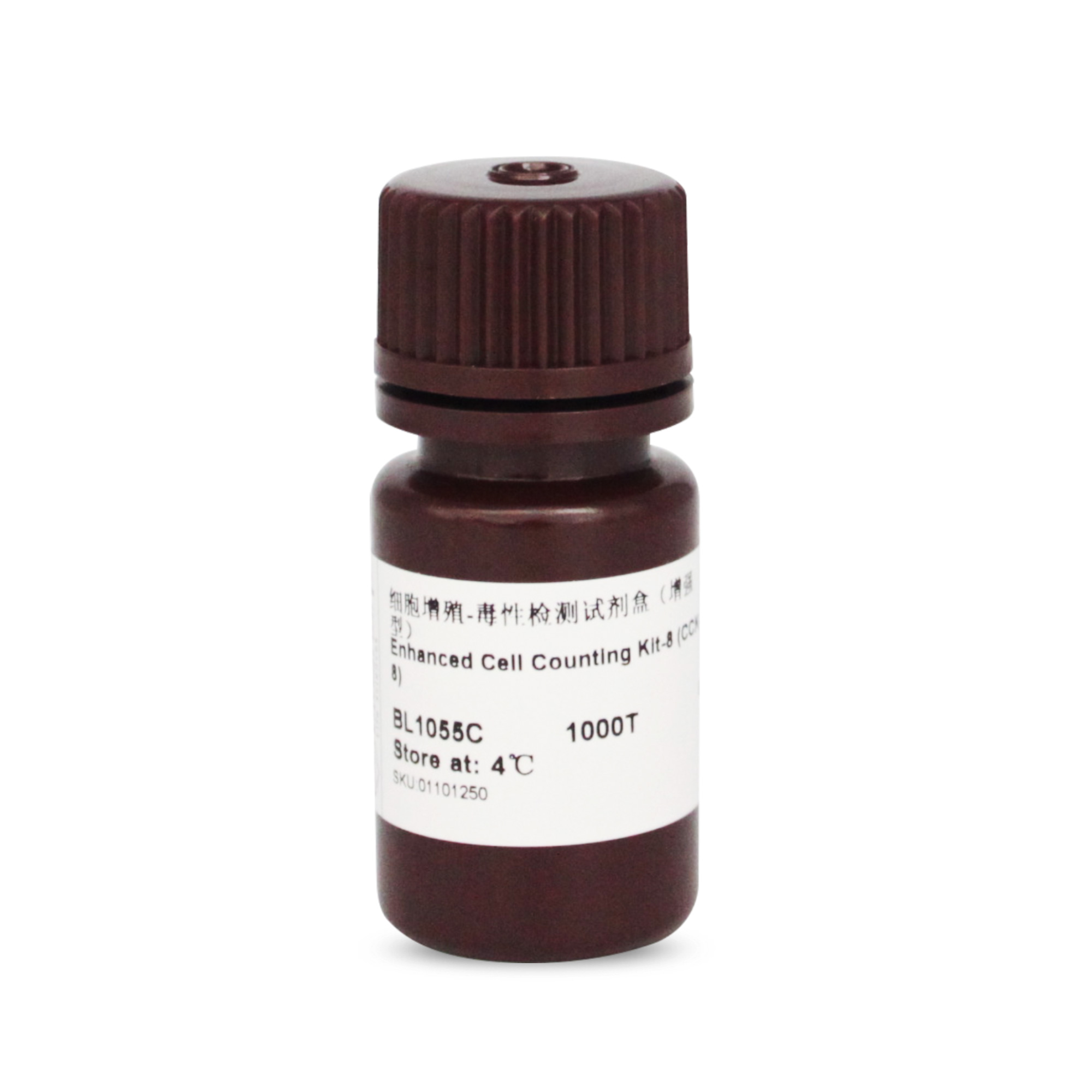 BL1055C Enhanced Cell Counting Kit-8 (增强型CCK-8试剂盒)