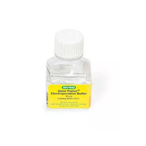1652677 电穿孔缓冲液 - bio-rad/伯乐