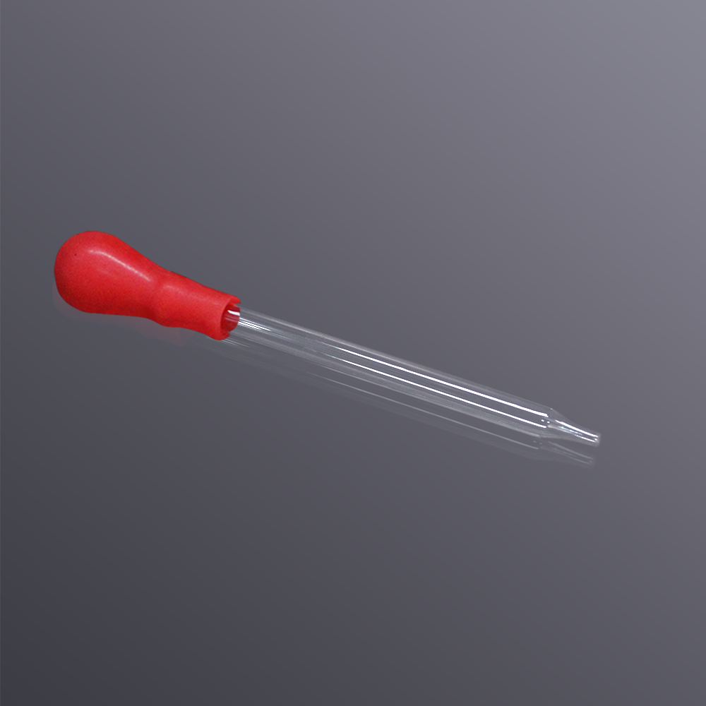 BS-GHD-80 80mm胶头滴管