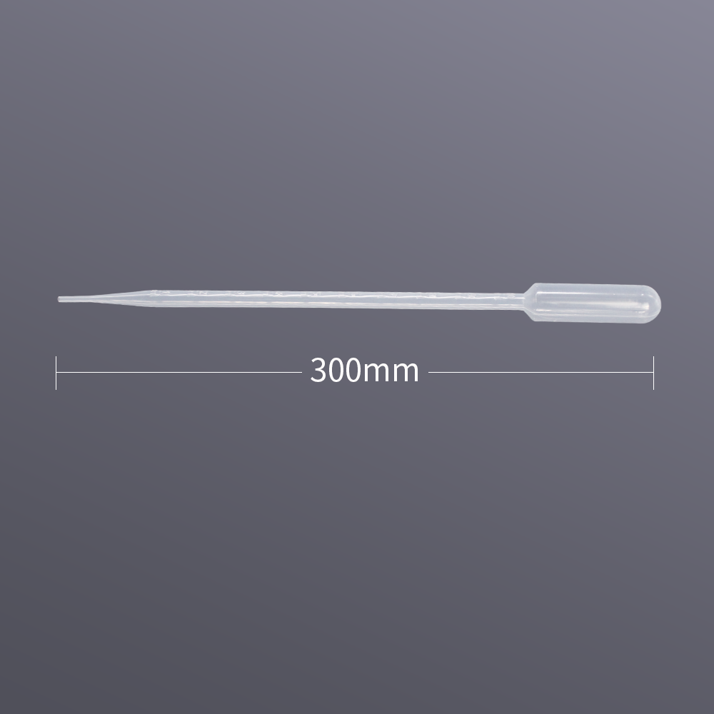 BS-XG-10-NS 10ml巴氏吸管非灭菌包装300mm