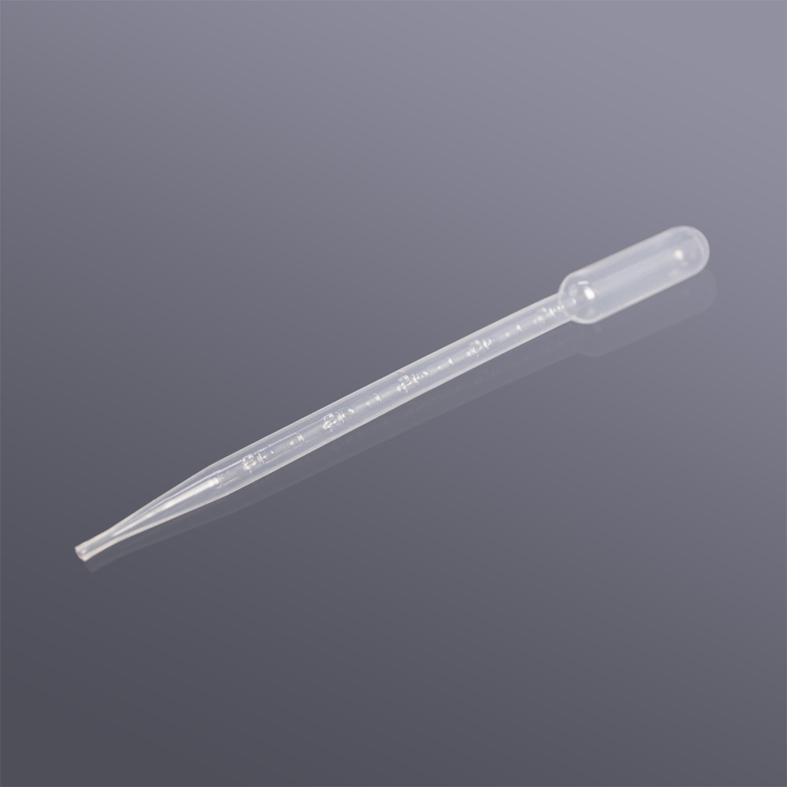 BS-XG-05-NS 5ml巴氏吸管非灭菌包装210mm
