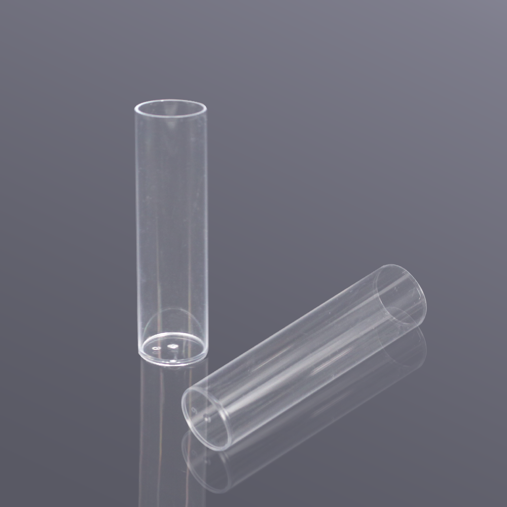 BC022 果蝇管,PS,25×95mm,袋装