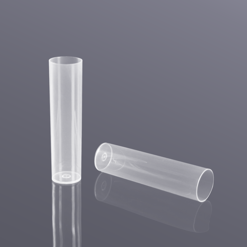 BC021 果蝇管,PP,25×95mm,袋装
