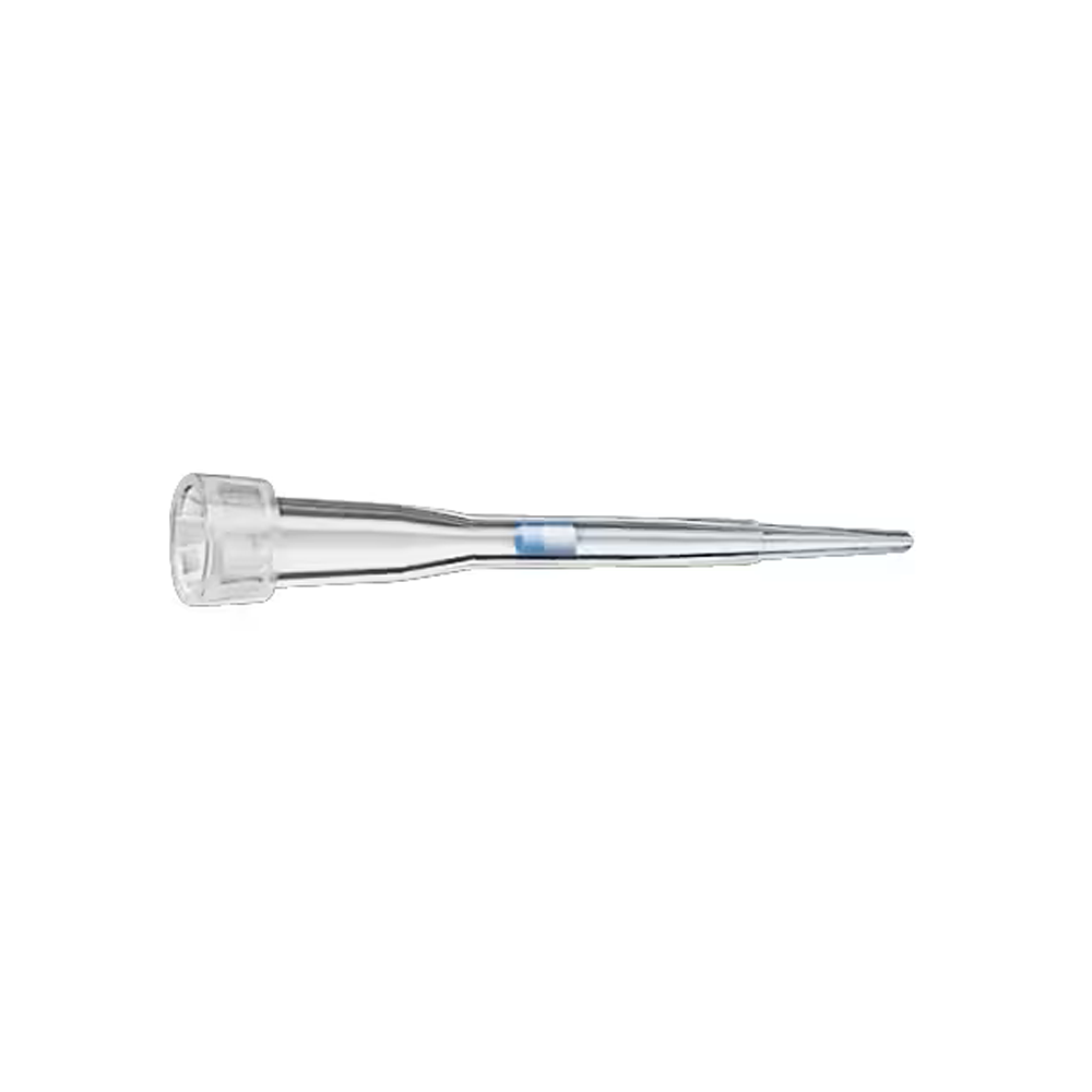 0030078500 双滤芯吸头 无菌级和PCR洁净级 0.1-10 μL S 深灰色 - Eppendorf/艾本德