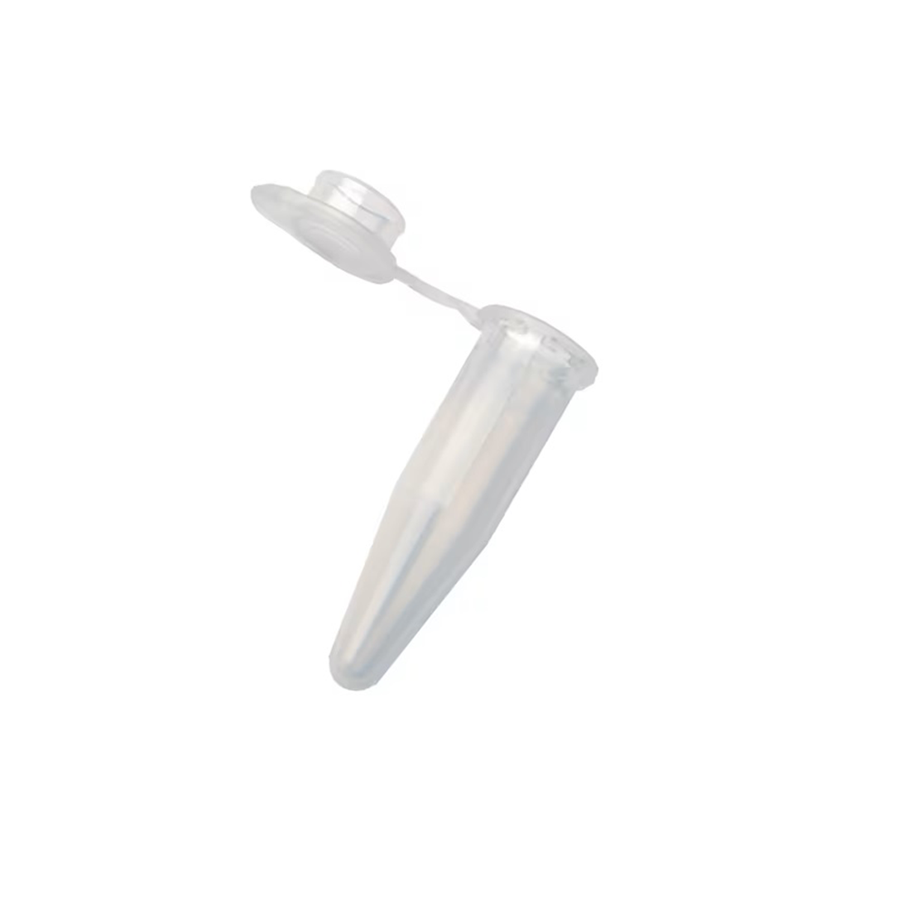 0030125150 微量离心管3810X 1.5 ml 无色 - Eppendorf/艾本德