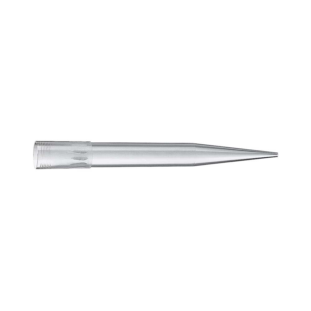 0030075269 epTIPS Racks 简易盒装 生物纯级 50-1250μL 76 mm 绿色 - Eppendorf/艾本德