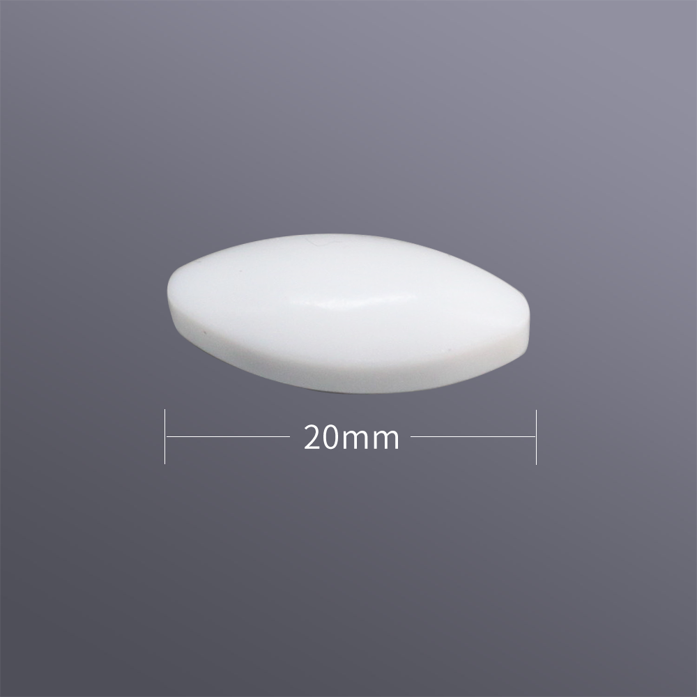 BS-MSB-A-820 磁力搅拌子 橄榄型（A型）8×20mm