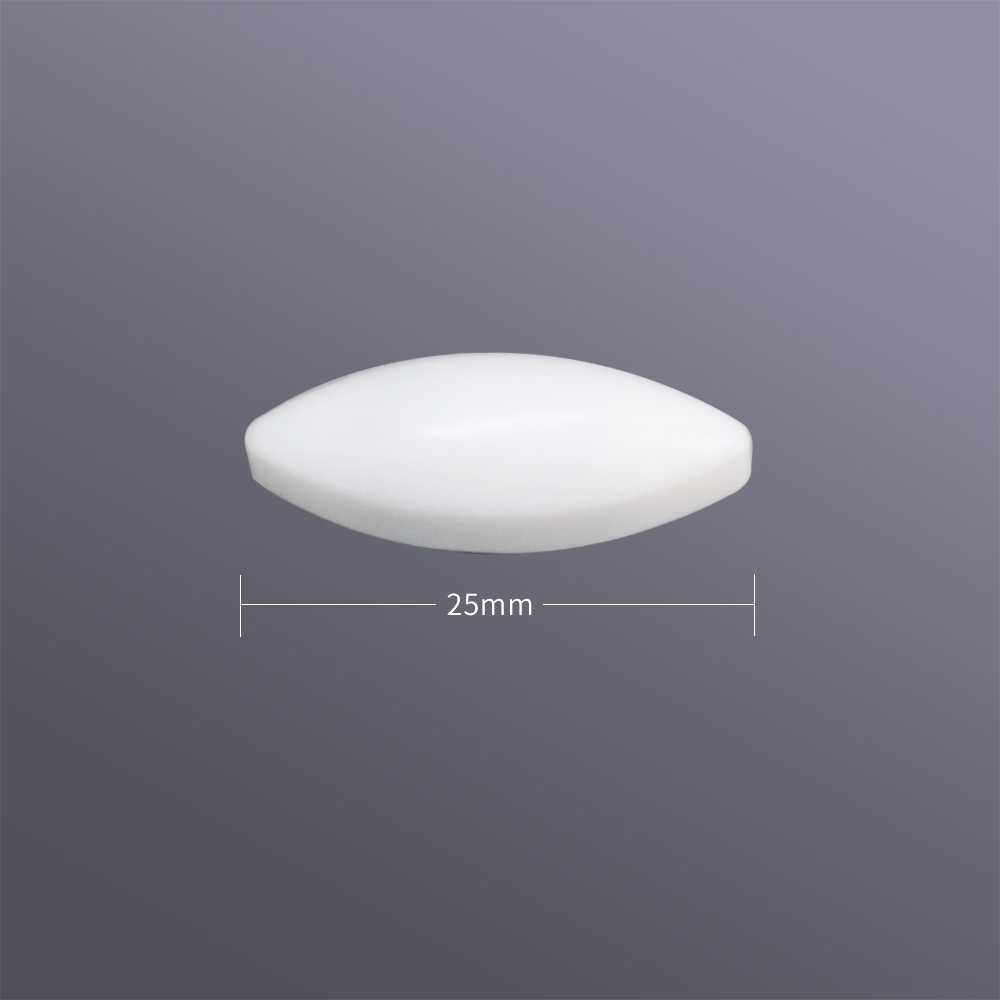 BS-MSB-A-925 磁力搅拌子 橄榄型（A型）9×25mm
