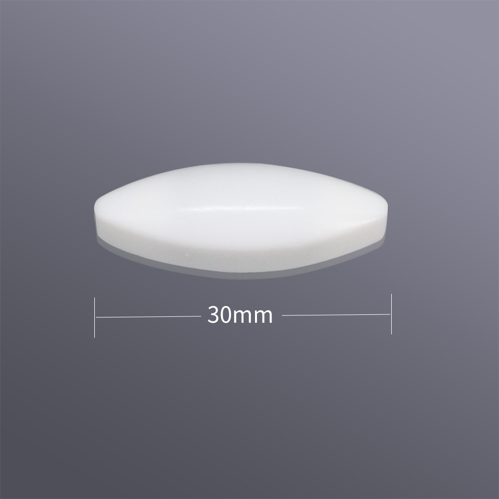 BS-MSB-A-1030 磁力搅拌子 橄榄型（A型）10×30mm