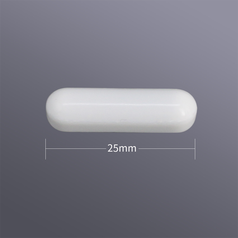 BS-MSB-C-725 磁力搅拌子 圆柱形（C型）7×25mm