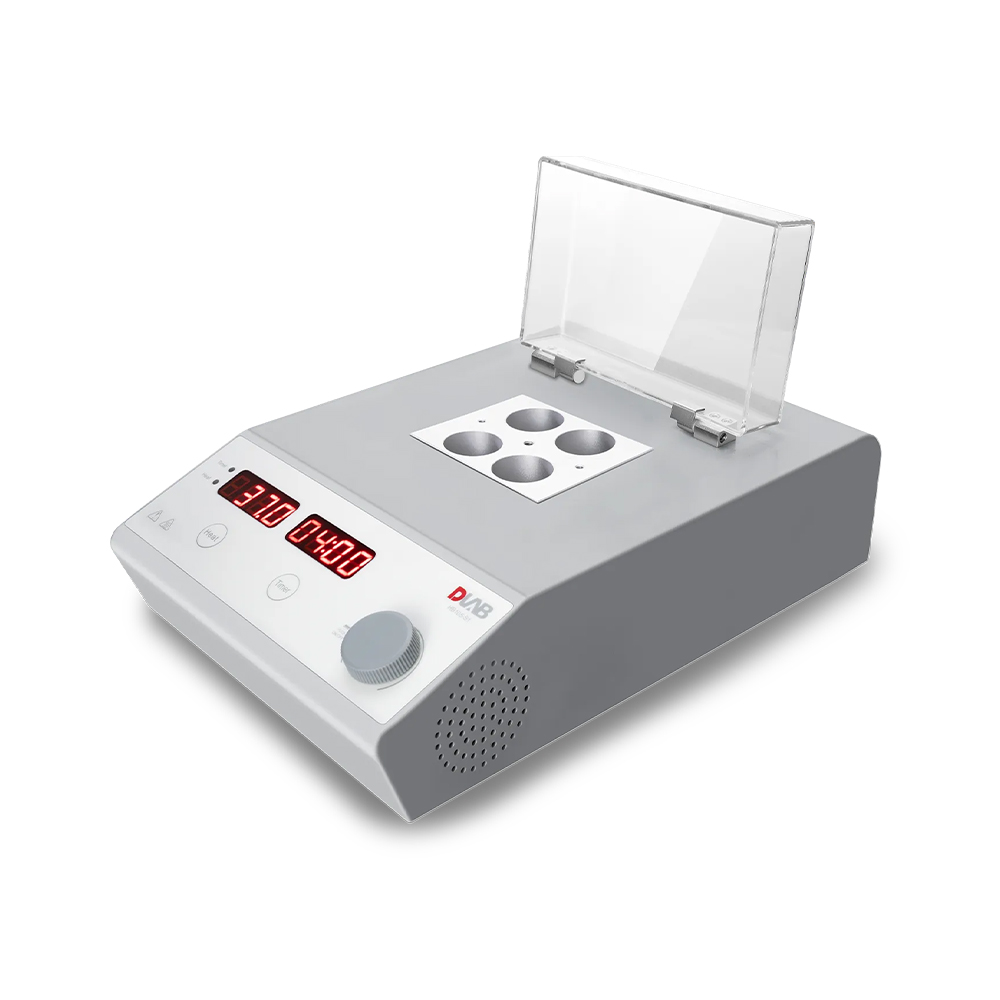 HB105-S1 金属浴加热器,国标，220V, 50/60Hz - DLAB/大龙