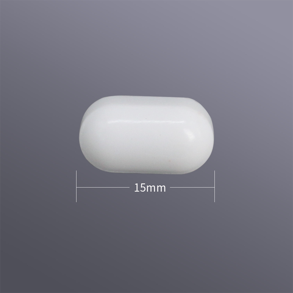 BS-MSB-C-815 磁力搅拌子 圆柱形（C型）8×15mm