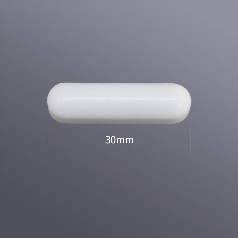 BS-MSB-C-830 磁力搅拌子 圆柱形（C型）8×30mm
