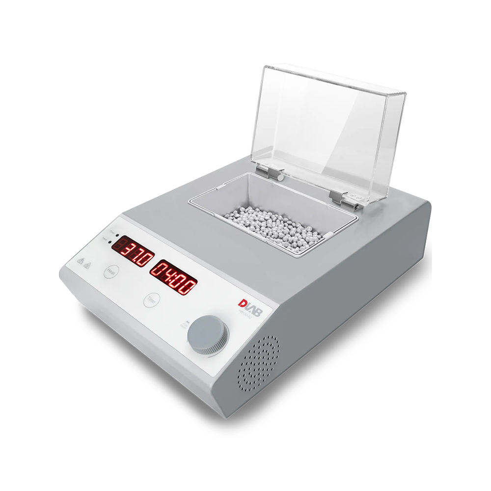 HB150-S2 金属浴加热器,国标，220V, 50/60Hz - DLAB/大龙