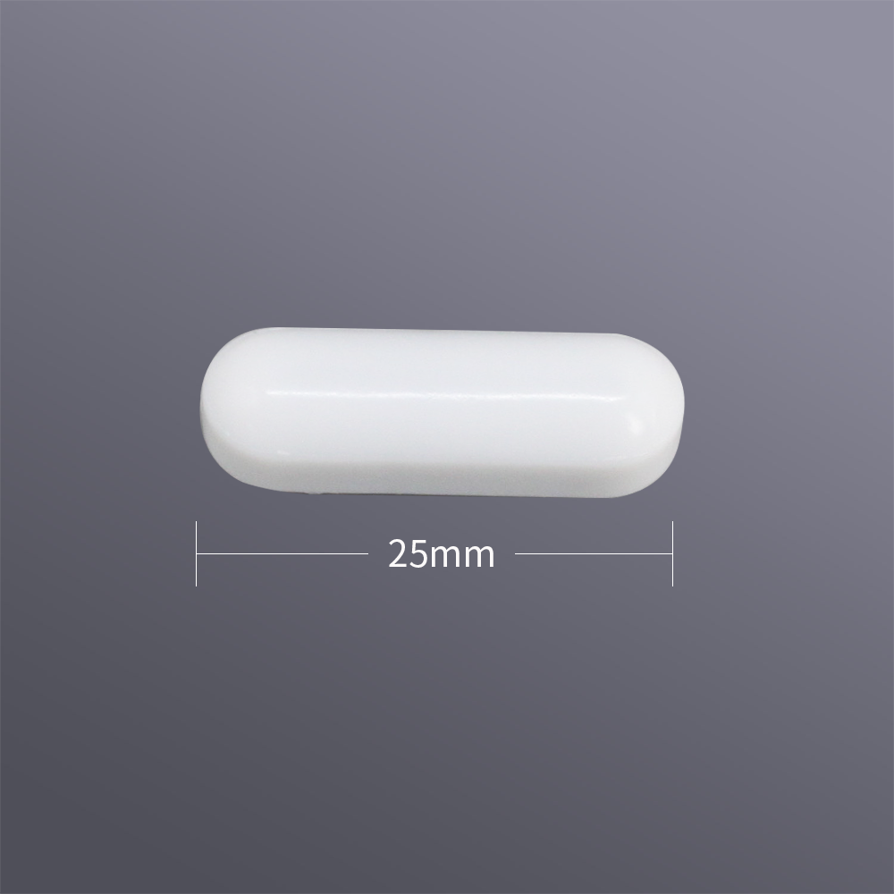 BS-MSB-C-825 磁力搅拌子 圆柱形（C型）8×25mm
