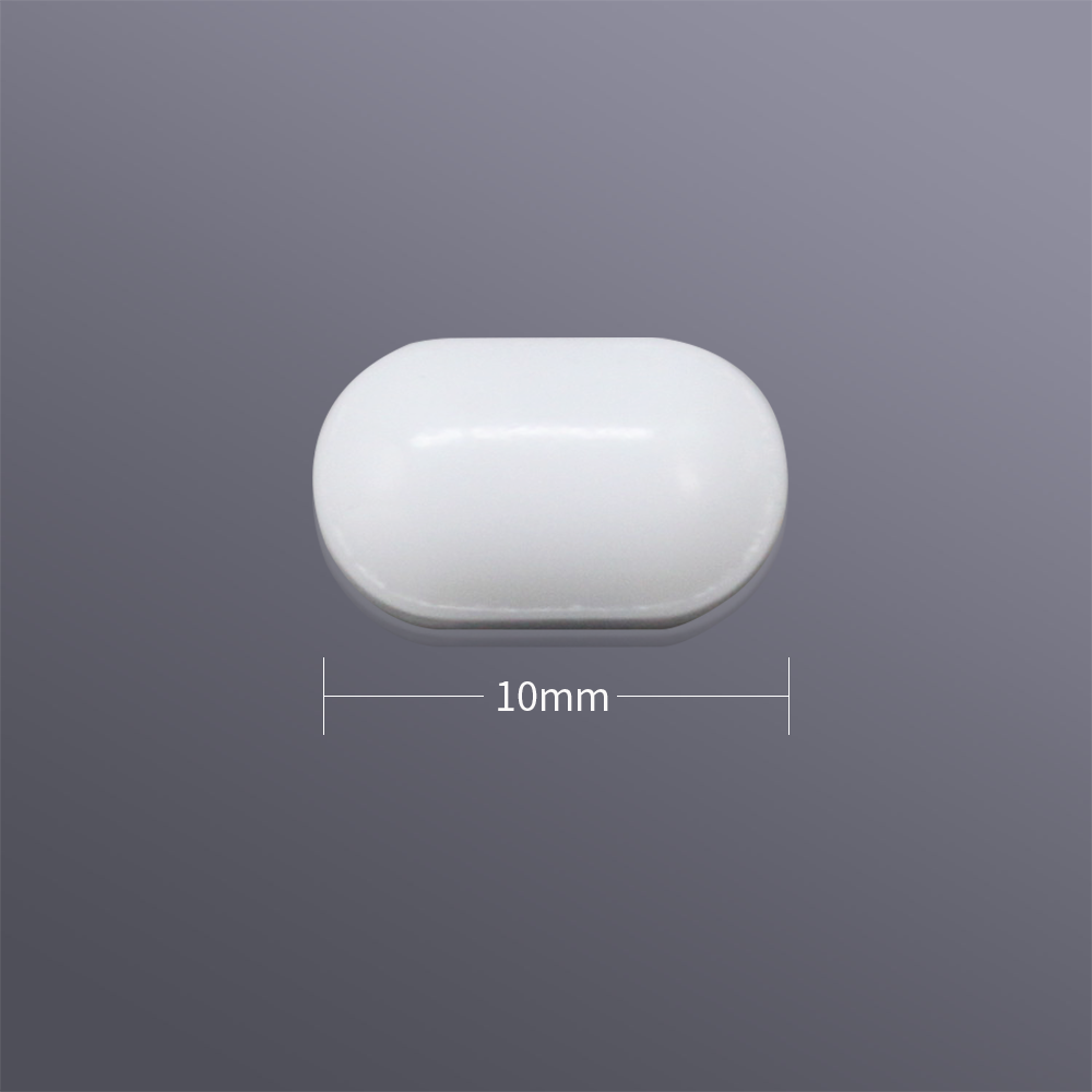 BS-MSB-C-610 磁力搅拌子 圆柱形（C型）6×10mm