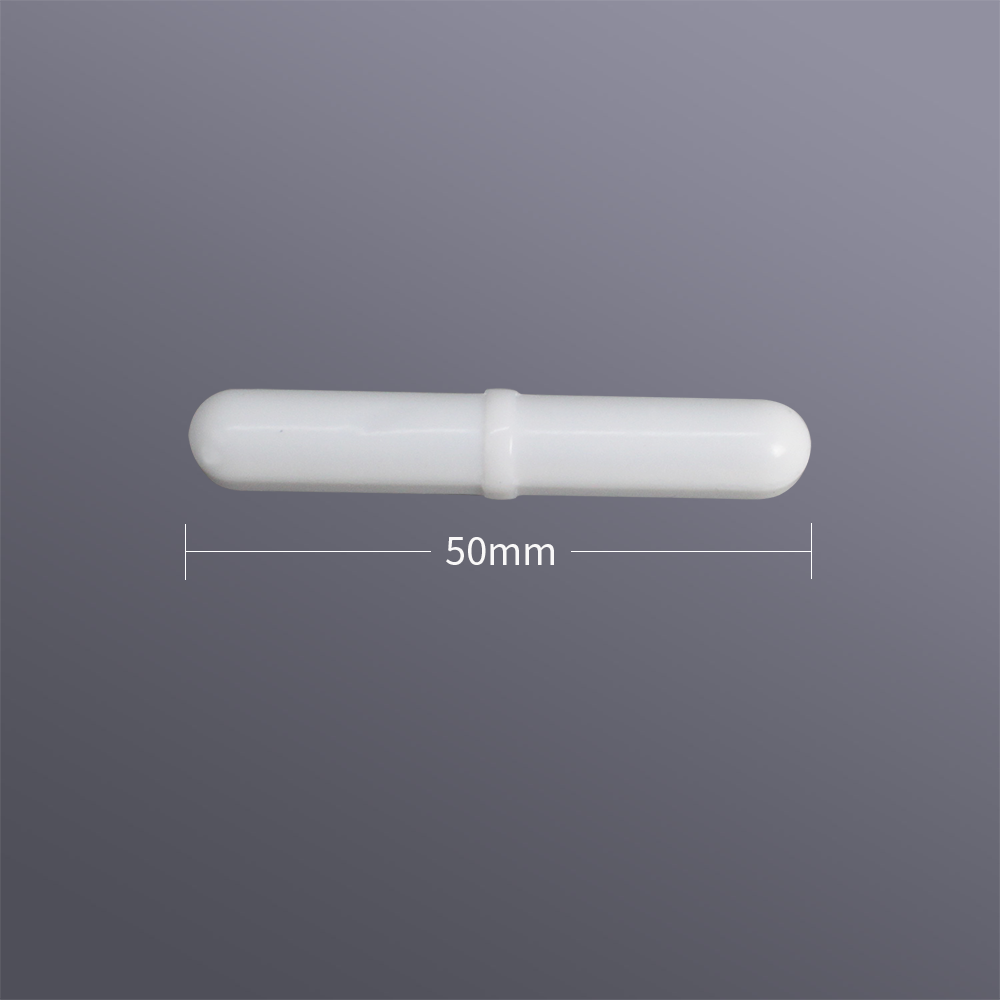 BS-MSB-B-850 磁力搅拌子 中间带棱型（B型）8×50mm