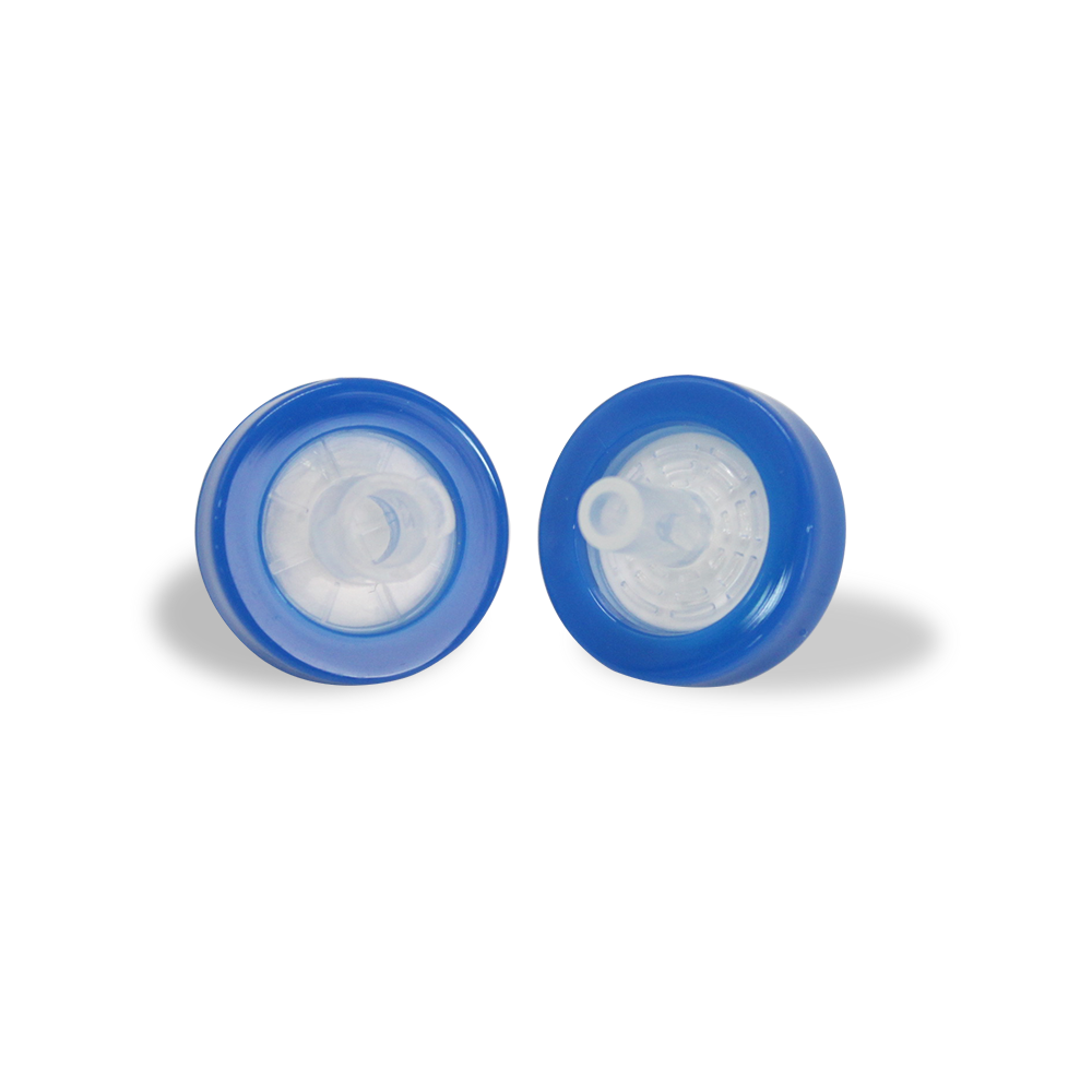 BS-MCE13-45-S 13mm,0.45μm一次性针头式滤器,无菌独立包装,亲水MCE膜