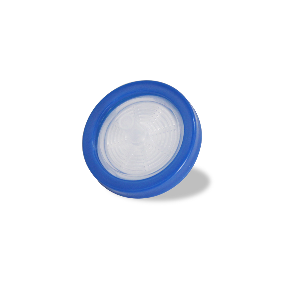 BS-MCE25-45 25mm,0.45μm一次性针头式滤器,非无菌,亲水MCE膜