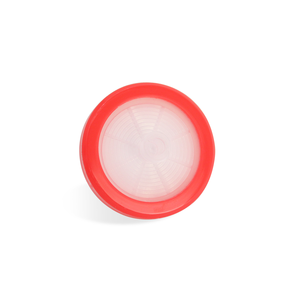 BS-PTFE33-45-L 33mm,0.45μm一次性针头式滤器,非无菌,亲水PTFE膜