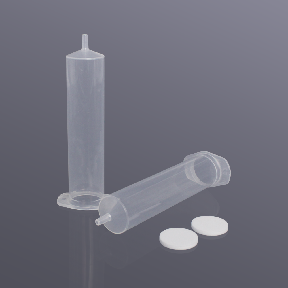 BS-SPE-030 30ml SPE空柱