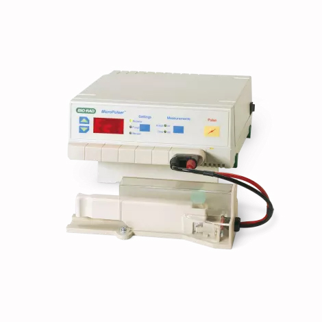 1652100 MicroPulser 电穿孔仪 - bio-rad/伯乐