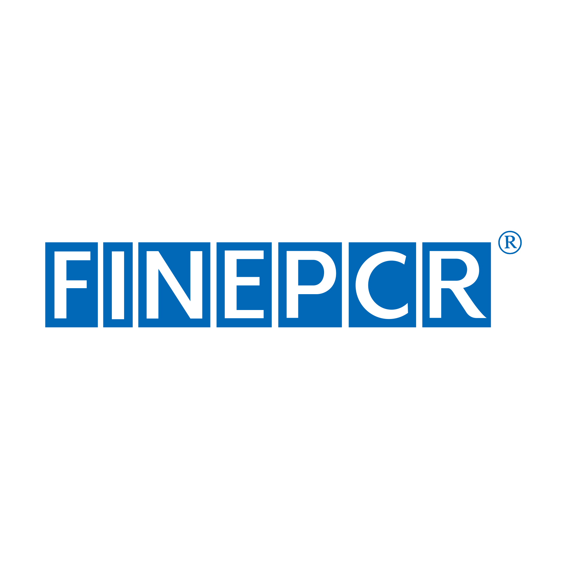 12RT-6 60*200离心瓶夹具附件-含6个夹具 - FINEPCR