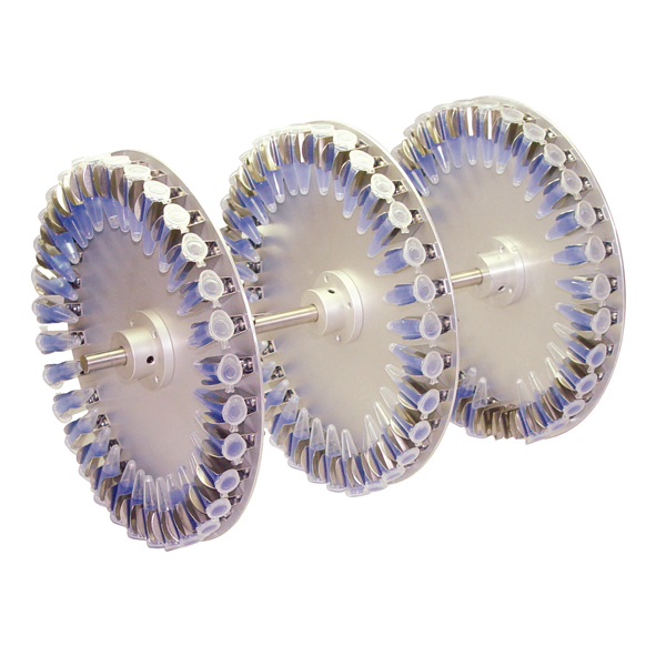 12RT200-96 1.5ml离心管夹具附件-含96个夹具 - FINEPCR