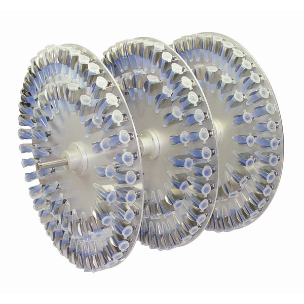 12RT300-180 1.5ml离心管夹具附件-含180个夹具 - FINEPCR