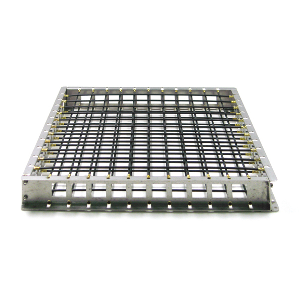 SR300 弹簧架托盘 - FINEPCR