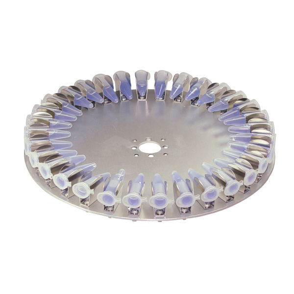 D1.5-32 1.5ml离心管圆盘，含32个夹具 - FINEPCR