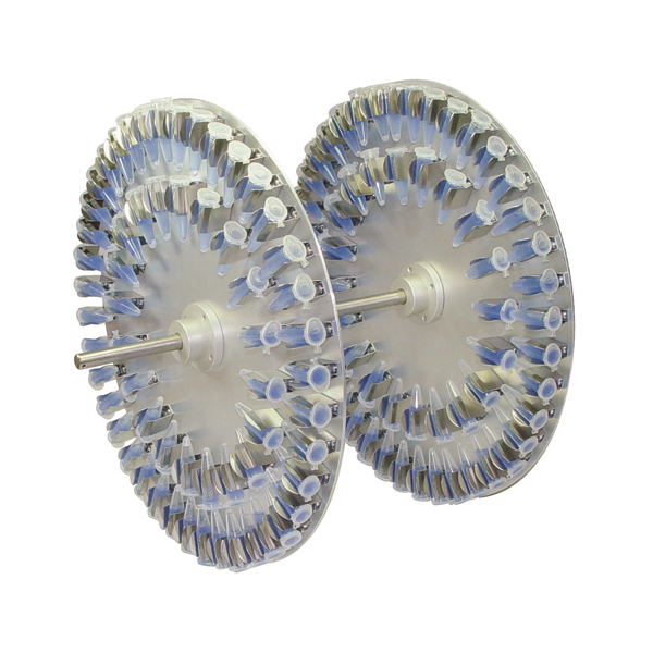 12RT300-120 1.5ml离心管夹具附件-含120个夹具 - FINEPCR