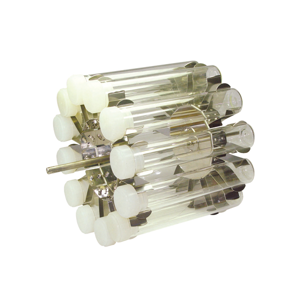 12RT-12 40*200离心瓶夹具附件-含12个夹具或40*120离心管夹具附件-含24个夹具 - FINEPCR