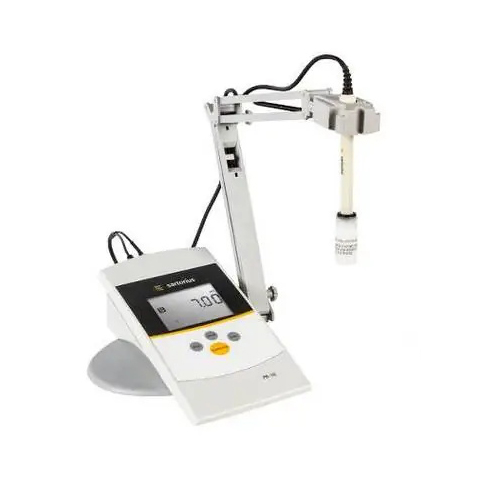 PB-10 pH计 - sartorius(赛多利斯)