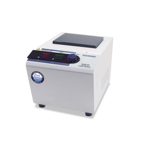 ALB-C1 金属浴，单槽（含 CVC1-F） - FINEPCR