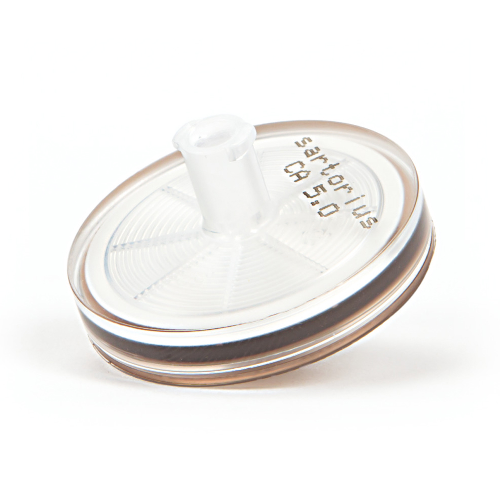 S7594-FMOSK Minisart 针头式滤器;CA;5,0μm;28mm;sterile;50pc - sartorius(赛多利斯)