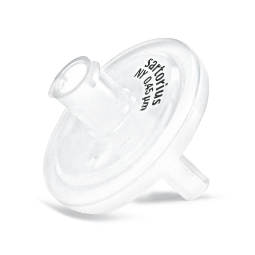 1776C-Q Minisart 针头式滤器;NY;0,45μm;15mm;nsterile;500pc - sartorius(赛多利斯)