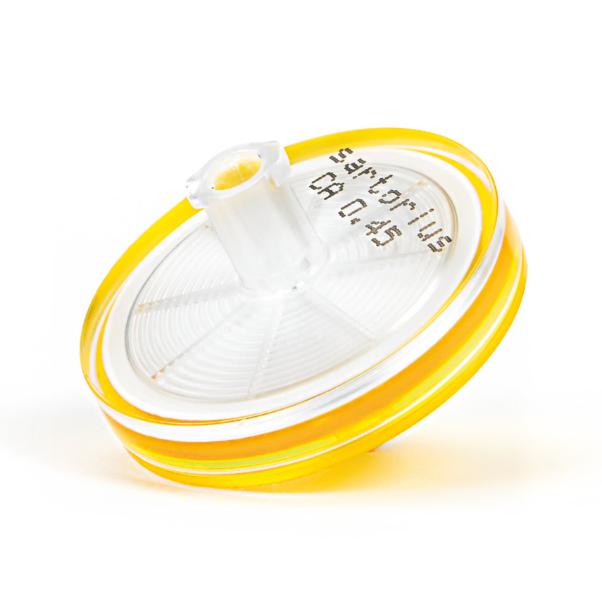S7598-FXOSK Minisart 针头式滤器;CA;0,45μm;28mm;sterile;50pc - sartorius(赛多利斯)