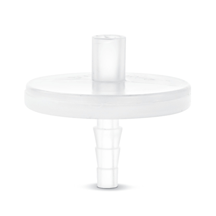 1757A-Q Minisart SRP25针头滤器,疏水PTFE,0.2μm,25mm,500pc - sartorius(赛多利斯)
