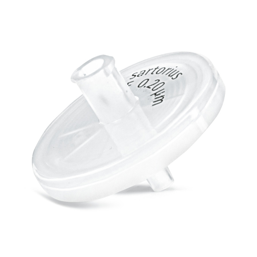 S7575-FXOSK Minisart 针头式滤器;PTFE;0,2μm;25mm;sterile;50pc - sartorius(赛多利斯)