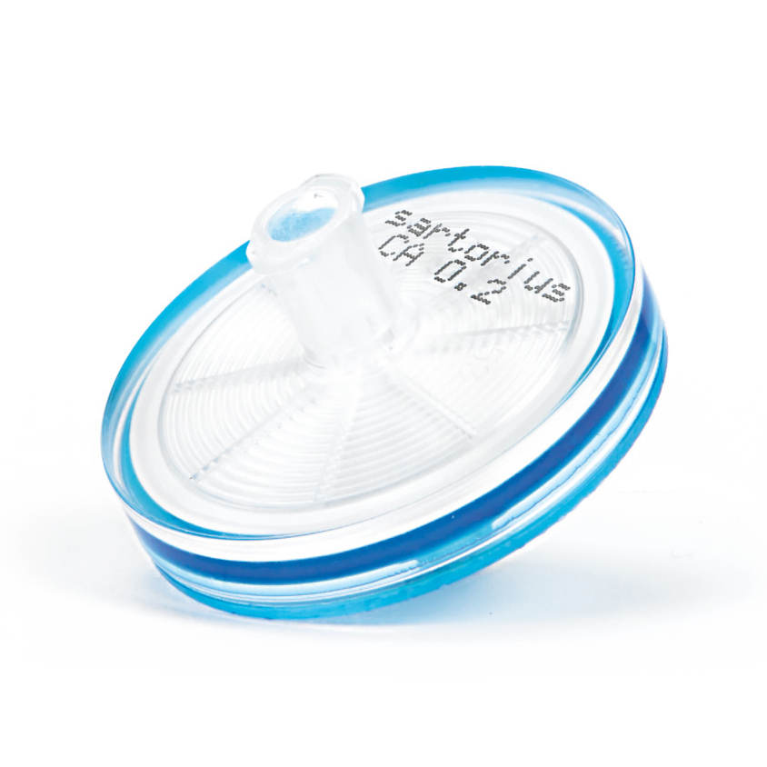 S7597-FXOSK Minisart 针头式滤器;CA;0,2μm;28mm;sterile;50pc - sartorius(赛多利斯)