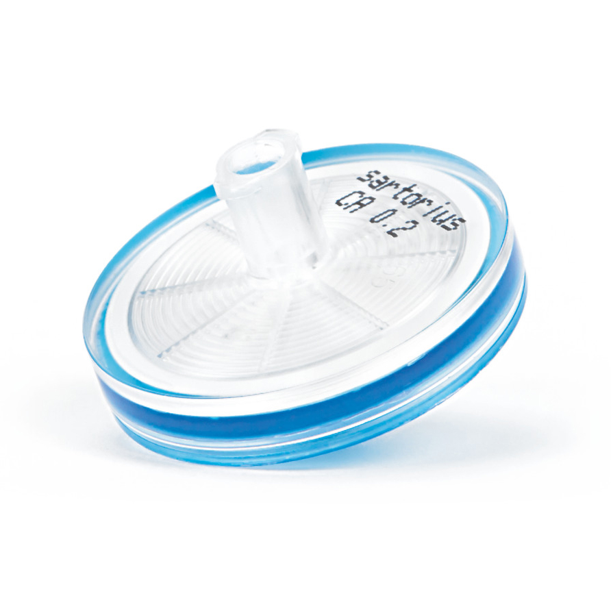 S6534-FM-Q Minisart 针头式滤器;CA;0,2μm;28m;nsterile;500pc - sartorius(赛多利斯)
