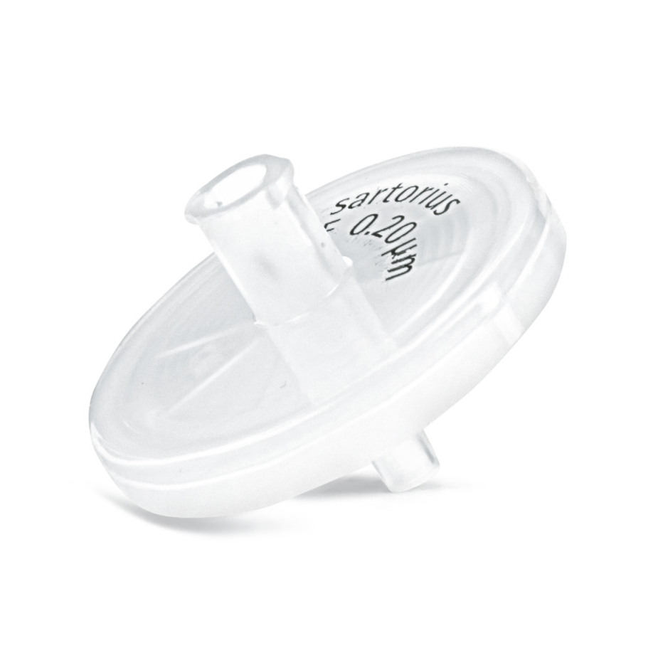 17575-K Minisart 针头式滤器;PTFE;0,2μm;25mm;nsterile;50pc - sartorius(赛多利斯)