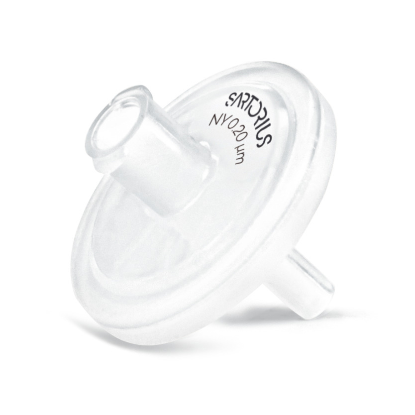 1776B-K Minisart 针头式滤器;NY0,2μm;15mm;nsterile;50pc - sartorius(赛多利斯)